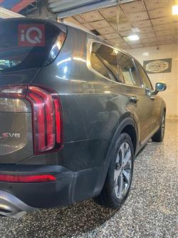 كيا تيلوريد